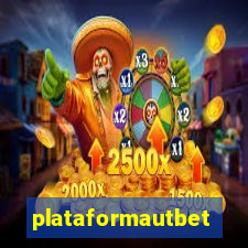 plataformautbet.com