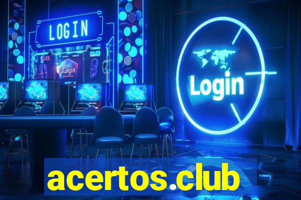 acertos.club