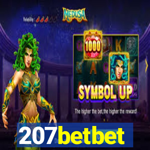 207betbet