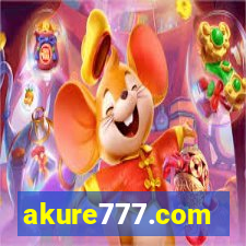 akure777.com