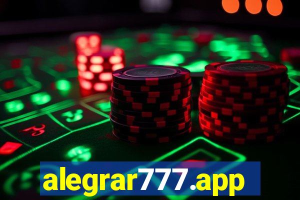 alegrar777.app