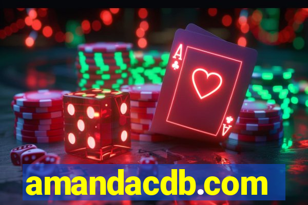 amandacdb.com