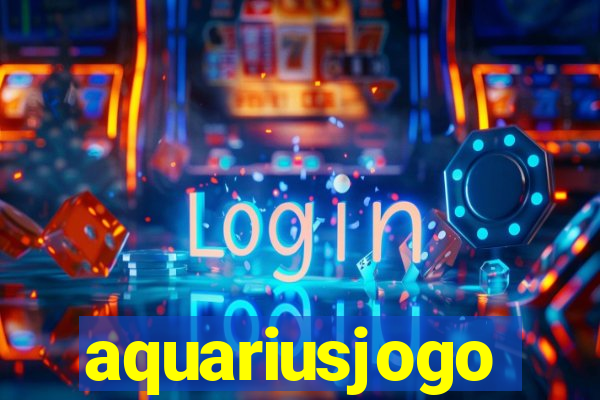 aquariusjogo