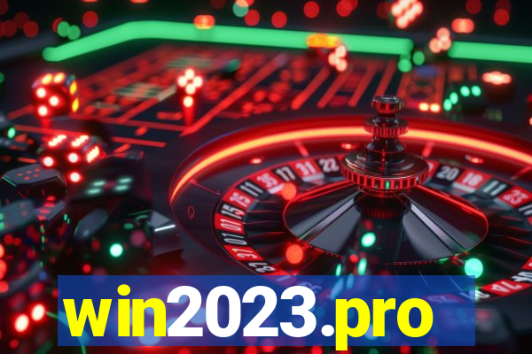 win2023.pro