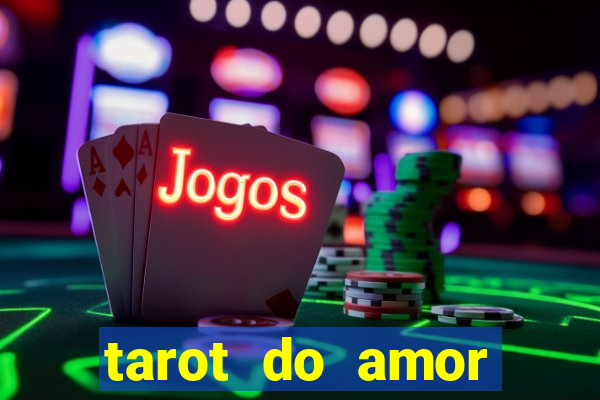 tarot do amor estrela guia