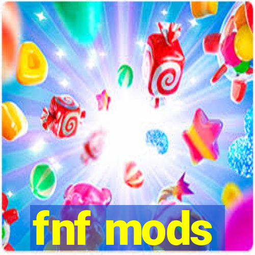 fnf mods