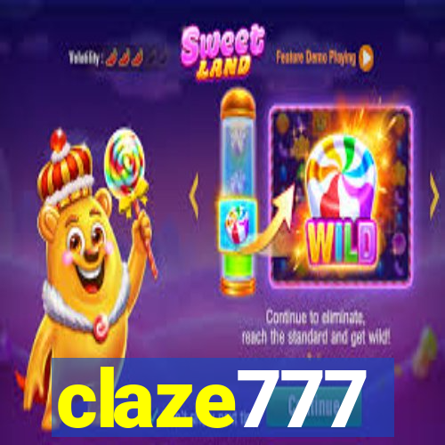 claze777