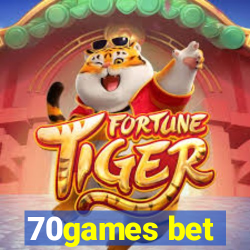 70games bet