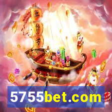 5755bet.com