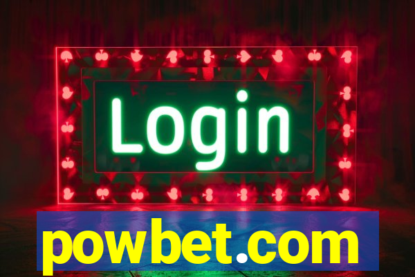 powbet.com