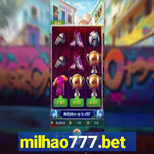 milhao777.bet