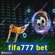 fifa777 bet