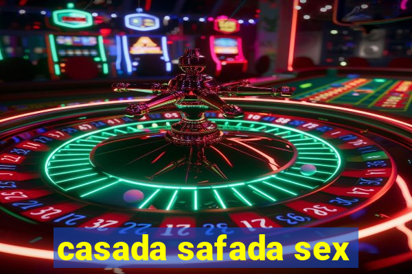 casada safada sex