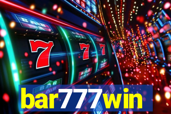 bar777win