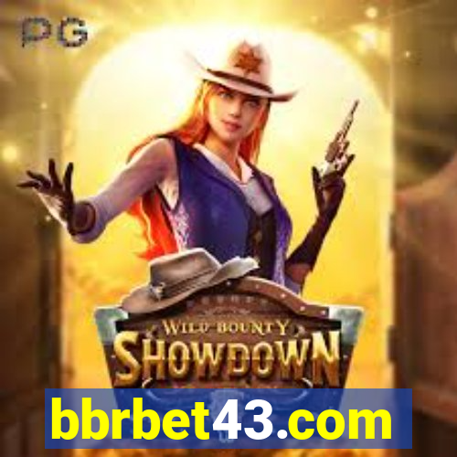 bbrbet43.com