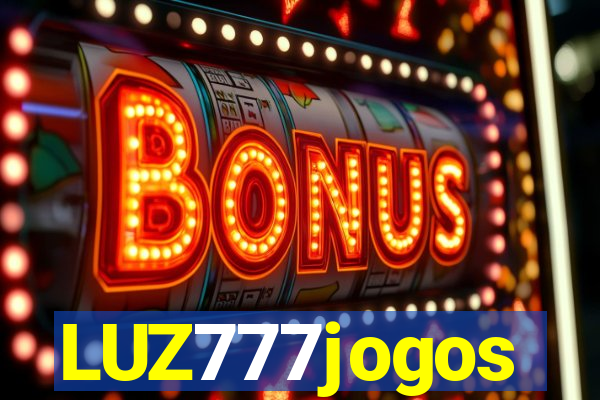 LUZ777jogos