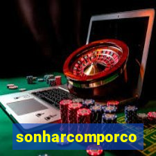 sonharcomporco