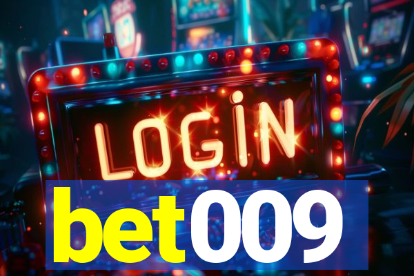 bet009