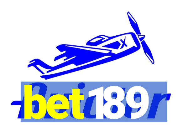 bet189