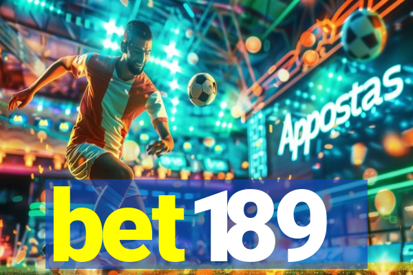 bet189