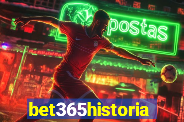 bet365historia