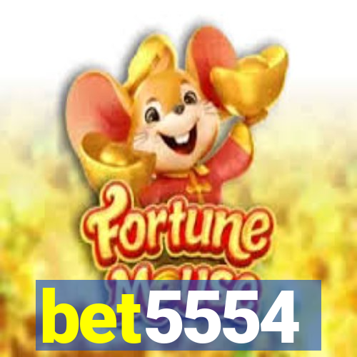 bet5554