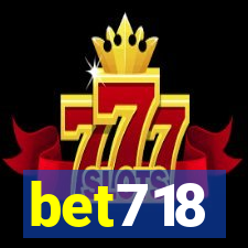 bet718