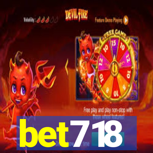 bet718