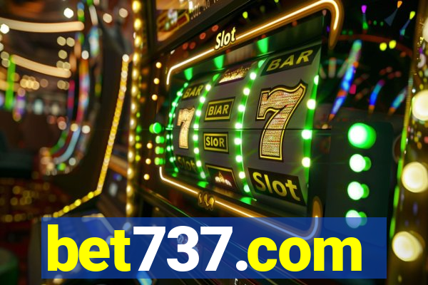 bet737.com