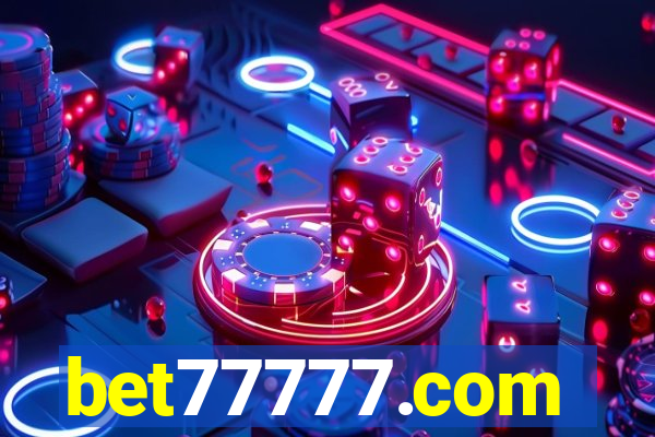 bet77777.com