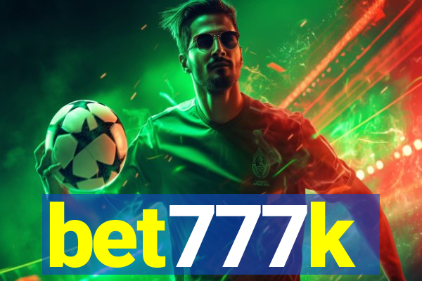 bet777k