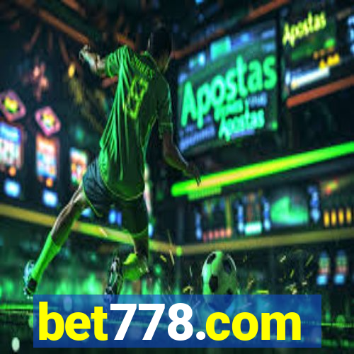 bet778.com