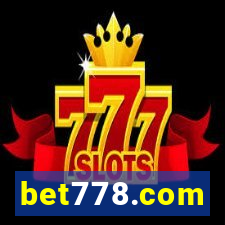 bet778.com