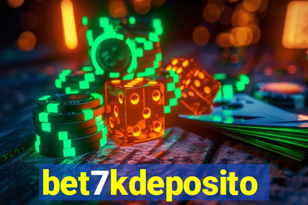 bet7kdeposito