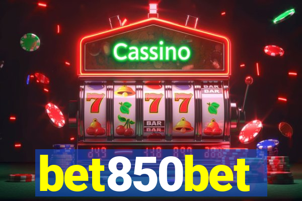 bet850bet