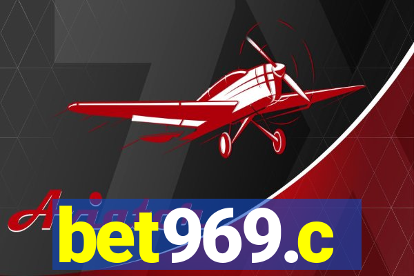 bet969.c