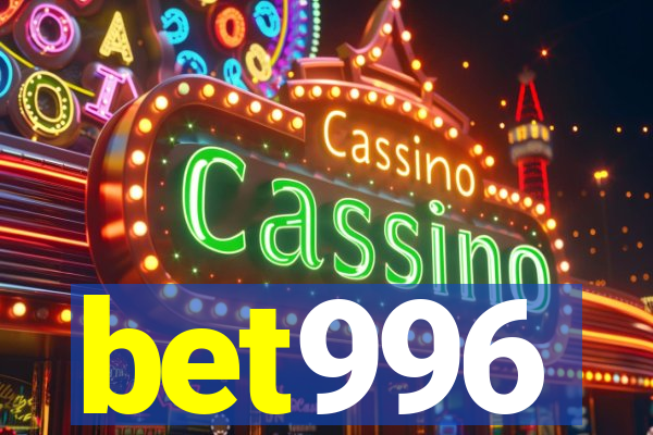 bet996