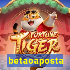 betaoaposta