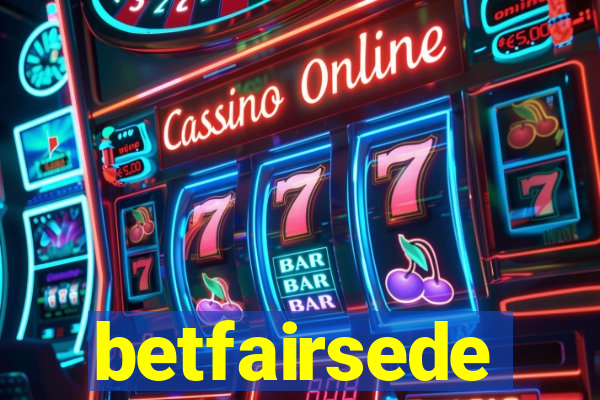 betfairsede