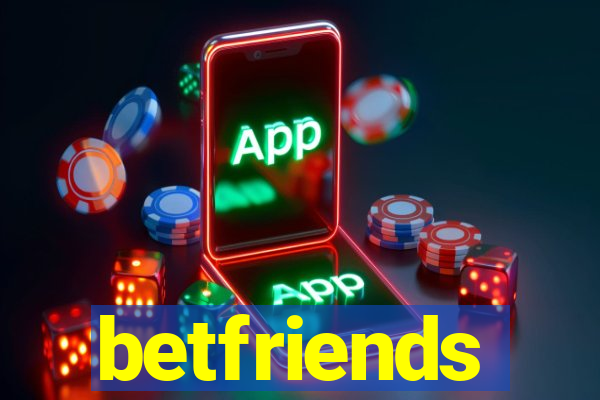 betfriends