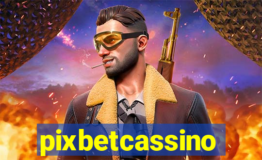 pixbetcassino