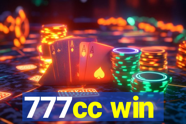 777cc win