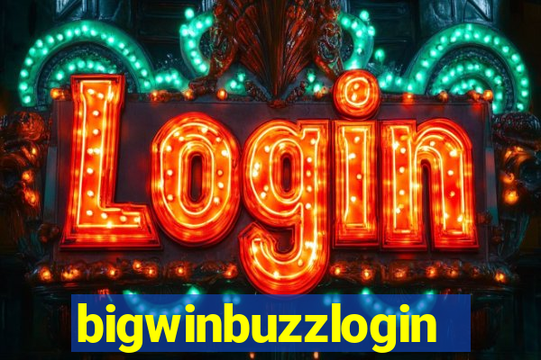 bigwinbuzzlogin