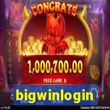 bigwinlogin