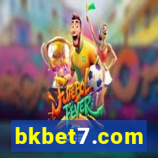 bkbet7.com