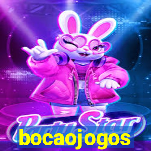 bocaojogos