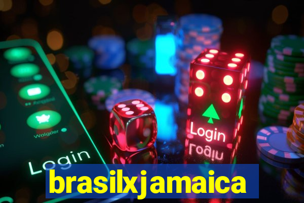 brasilxjamaica