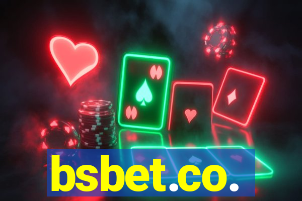 bsbet.co.