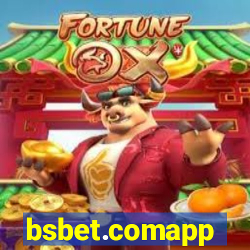 bsbet.comapp