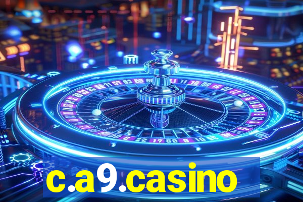 c.a9.casino